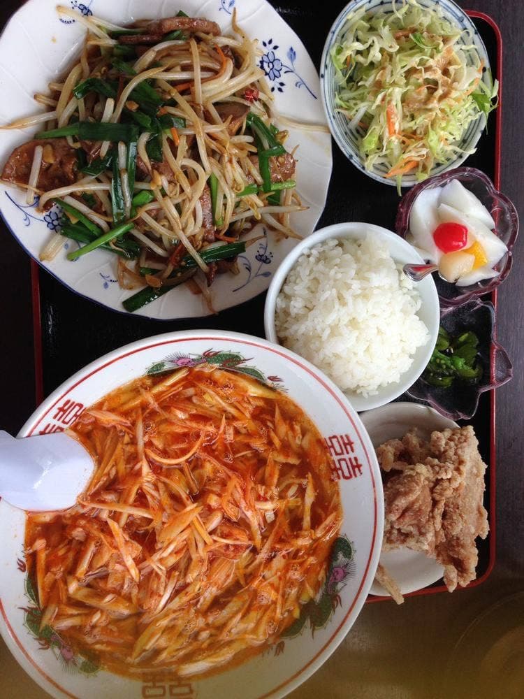 揚佳苑