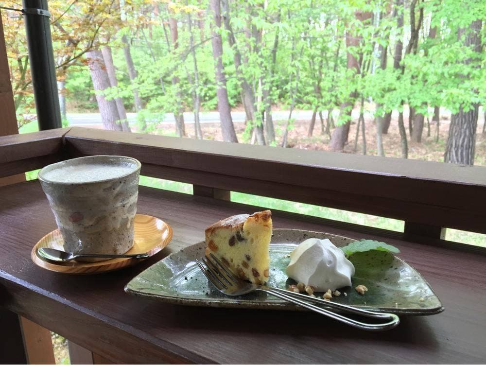 Cafe Lotus
