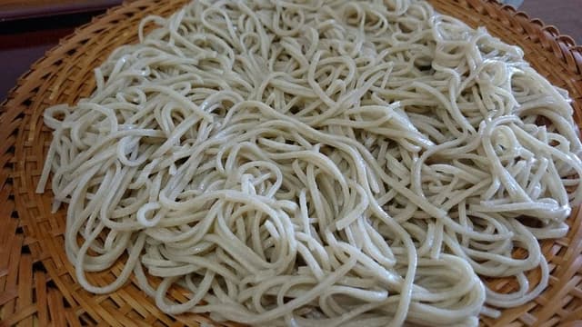 蕎麦屋 藤田 - サブ画像3