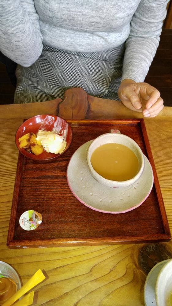 農家料理 高宮