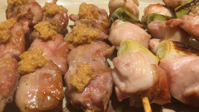 串鳥 旭川本店 - サブ画像1