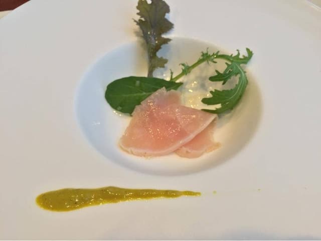 Echelle du Ange Restaurant - サブ画像3