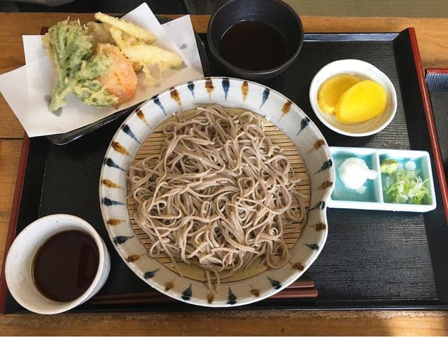 そば処田や - サブ画像1