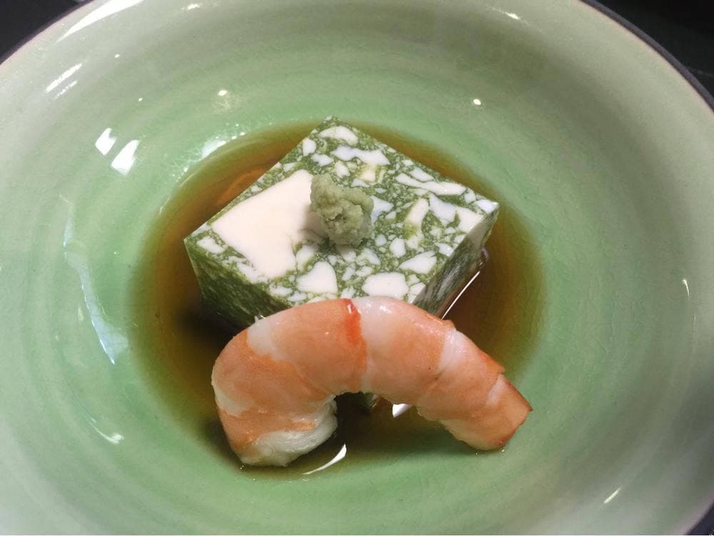 和食処 もちづき