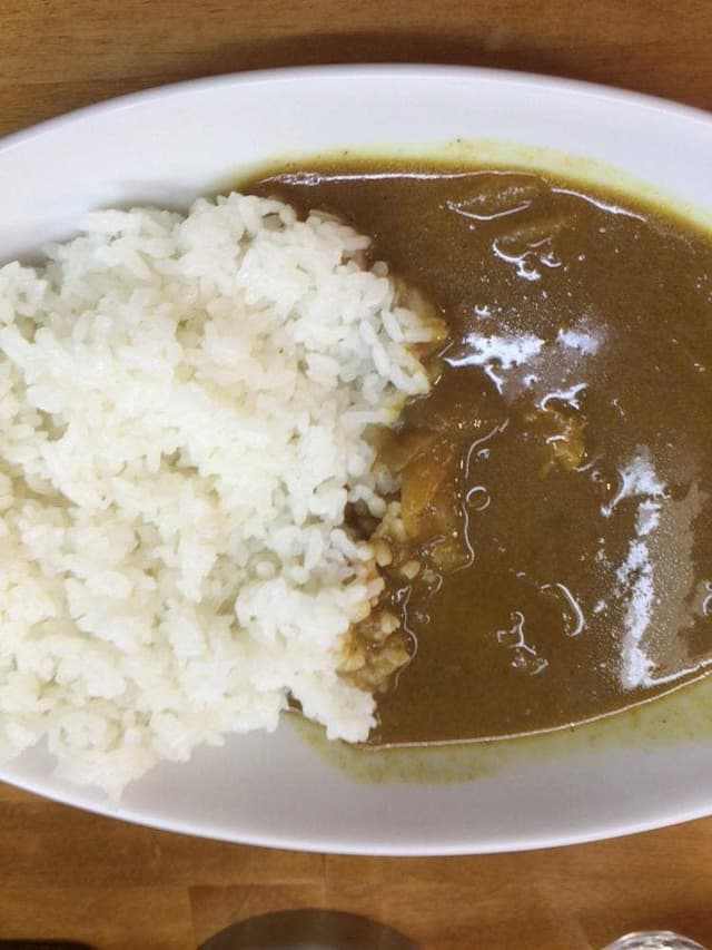 カレーハウス ジップス - サブ画像2
