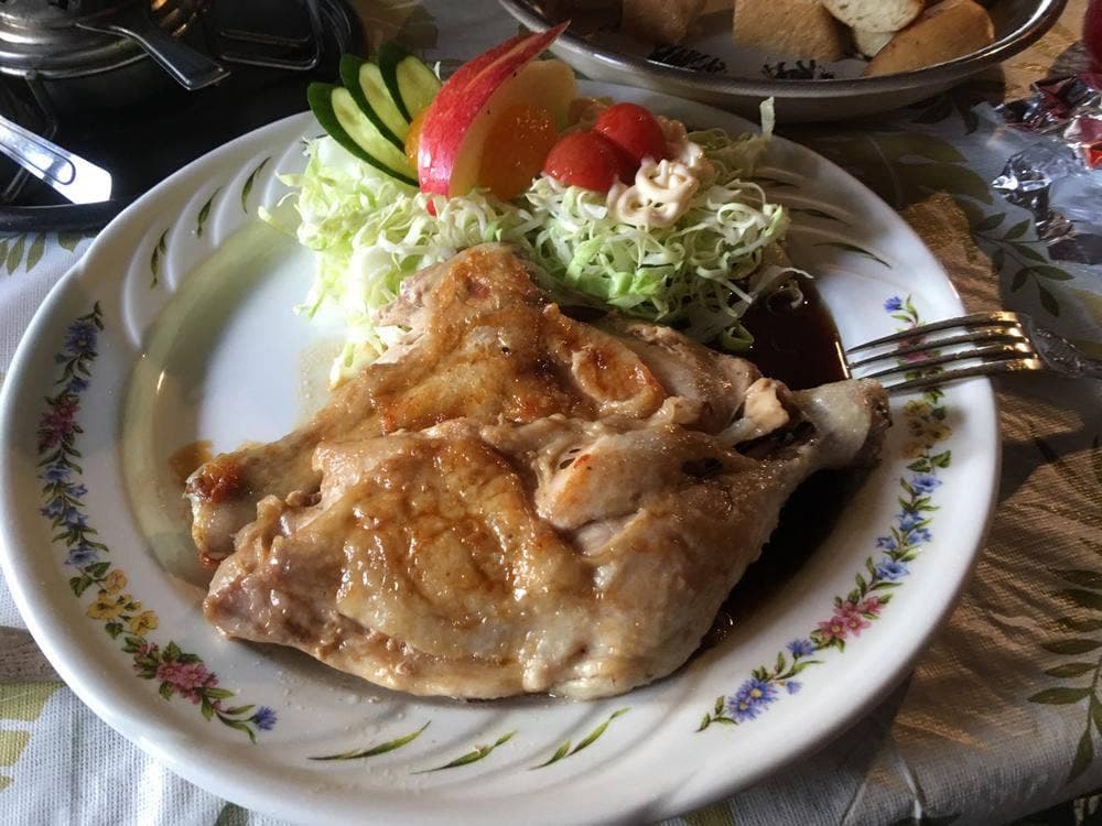 エーデルワイスレストラン