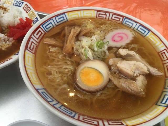 元祖しおてば本舗 大安食堂 - サブ画像3