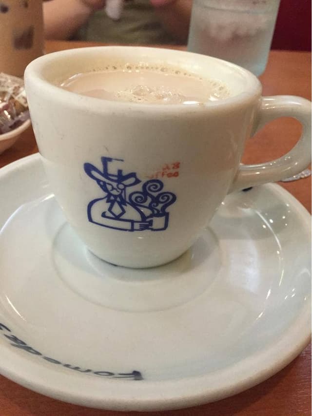 コメダ珈琲店 本町店 - サブ画像1