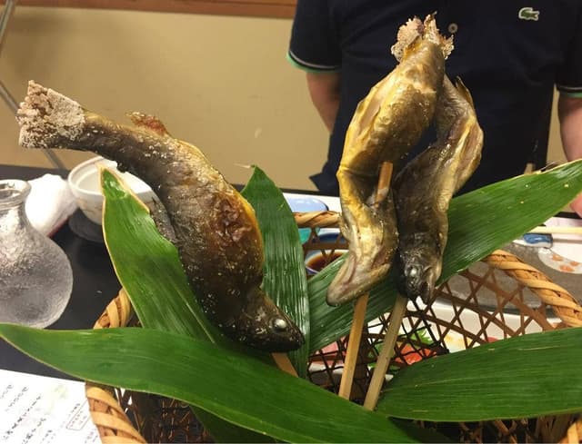 花いずみ AMBIENT安曇野ホテル - サブ画像3