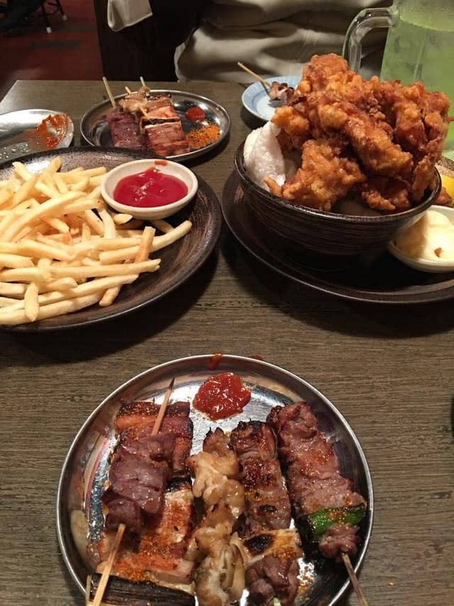 筑前屋 糀谷店 - サブ画像2
