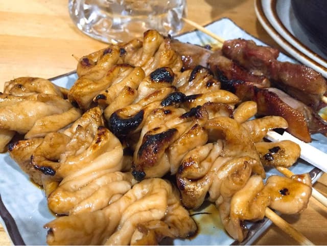 白河屋 - サブ画像1