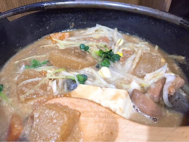 白河屋 - サブ画像3