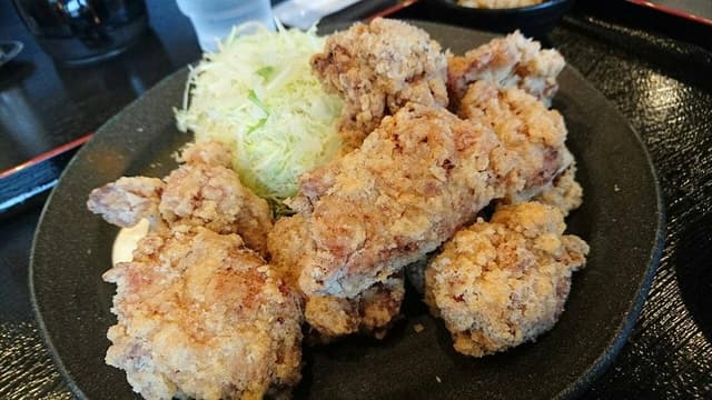 お食事処 くろだるま 国分店 - サブ画像2