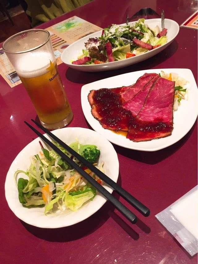 モッチモ・パスタ 山口湯田店 - サブ画像2