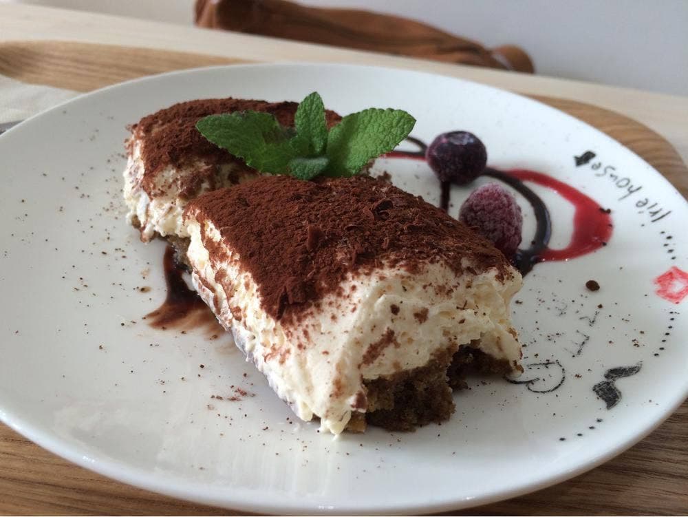 ジェラートアンドカフェ アイリーハウス