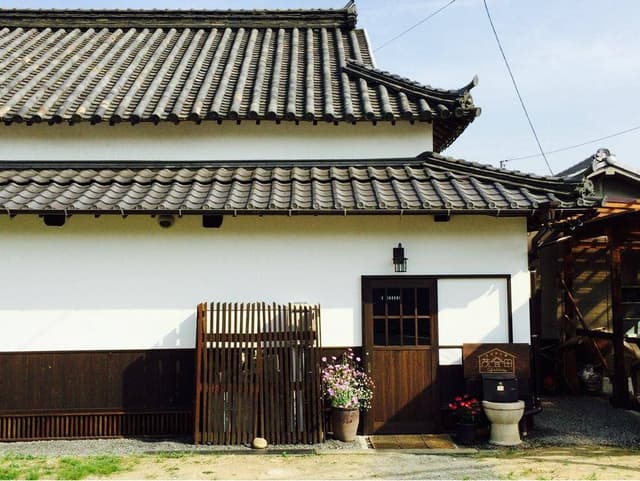 古民家文庫 茂登田 - サブ画像2