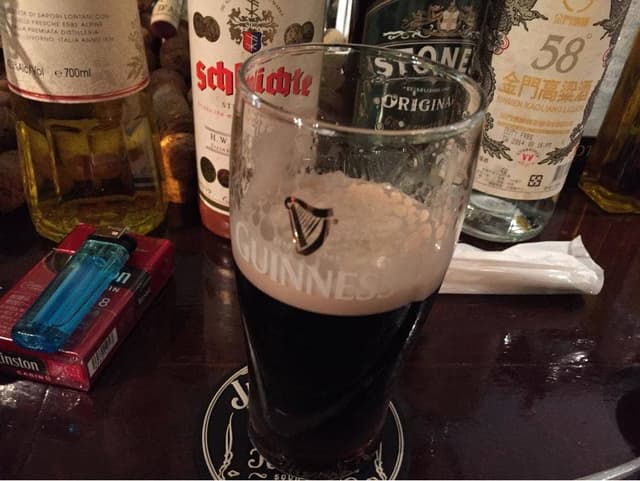 Italian Bar Basso - サブ画像2