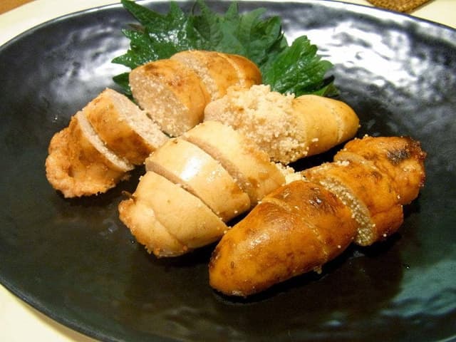楽菜 わさびや - サブ画像1