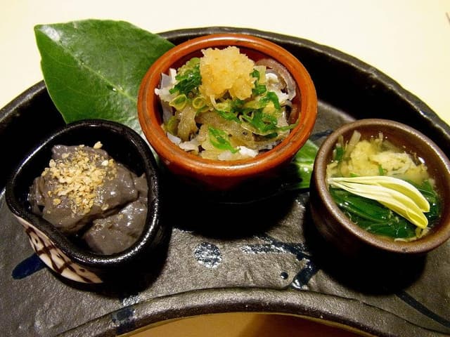 楽菜 わさびや - サブ画像3