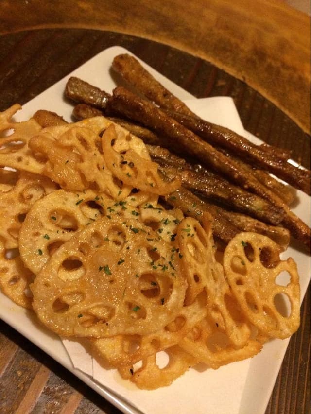 サムライキッチン - サブ画像1