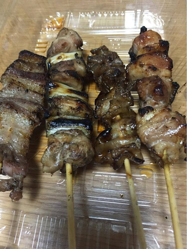 お多福