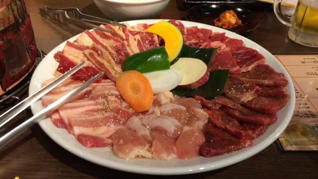 牛繁 大泉学園店 - サブ画像2