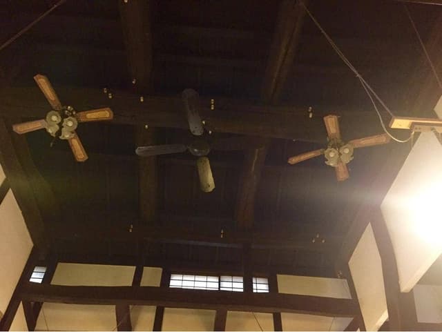 レストランてぬぐい茶屋 - サブ画像2