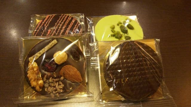 ベルアメール ジェイアール京都伊勢丹店 - サブ画像2