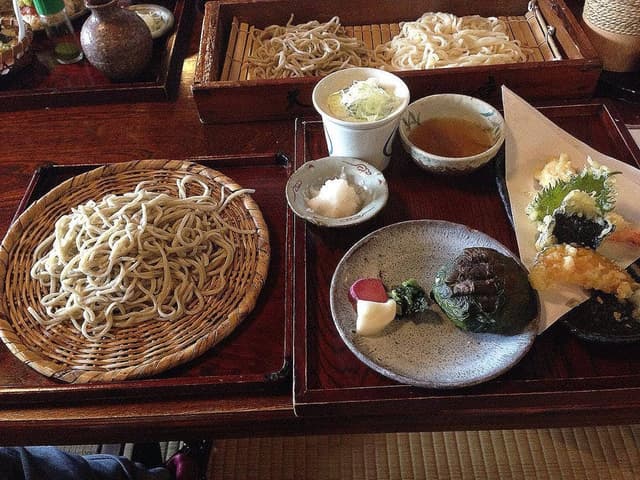 大松庵 - サブ画像2