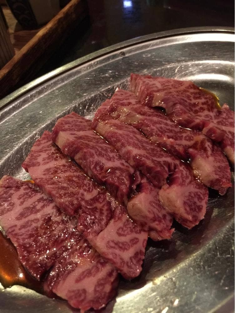 焼肉牛亭