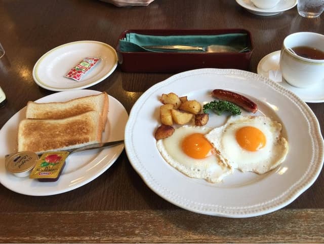 ロイヤルホスト 帝塚山店 - サブ画像3