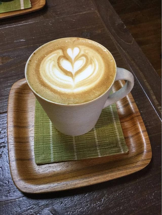 SugayaCoffee - サブ画像1