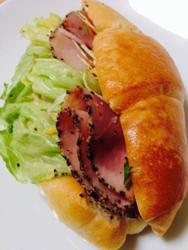 VIE DE FRANCE 桂店 - サブ画像1