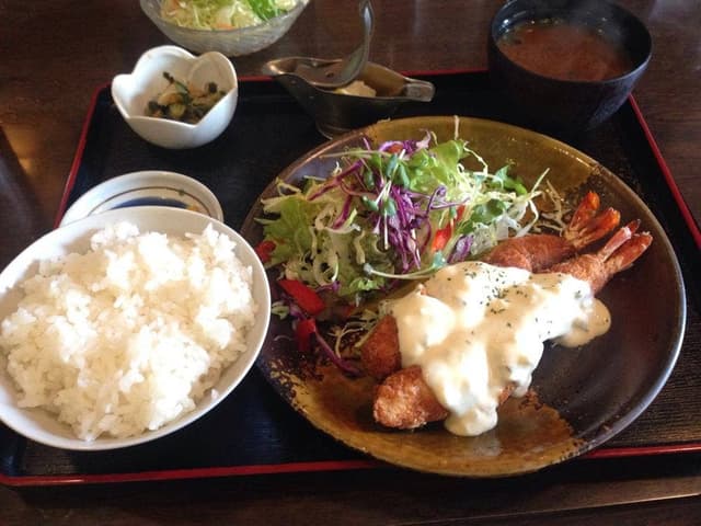 ステーキ&とんかつ 神戸屋 - サブ画像3