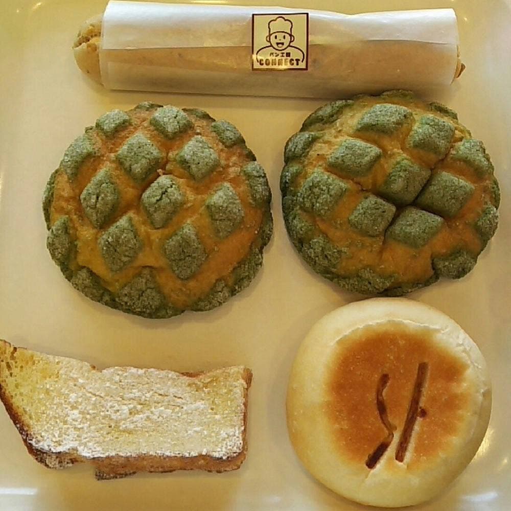 コネクト