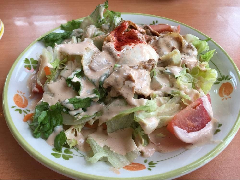 サイゼリヤ 船橋馬込店