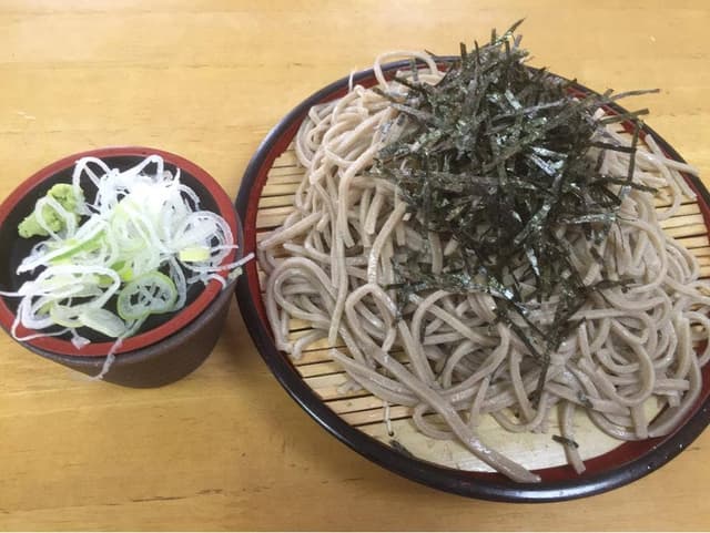 真壁町直売所そば処つくし亭 - サブ画像2