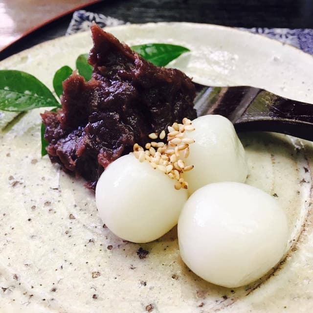 不動滝茶屋 - サブ画像1