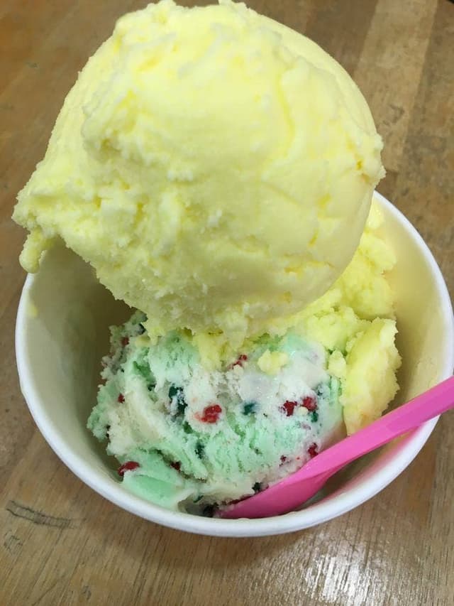 サーティワンアイスクリーム アピタ美濃加茂店 - サブ画像1