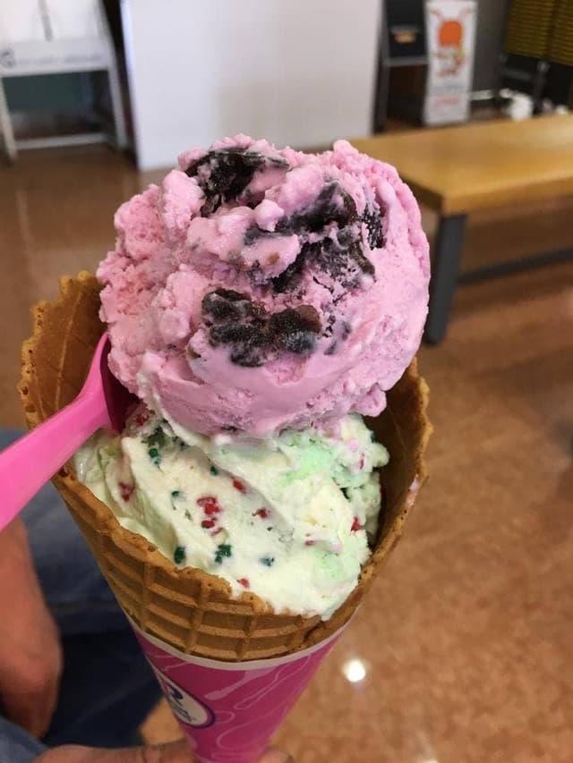 サーティワンアイスクリーム アピタ美濃加茂店 - サブ画像3