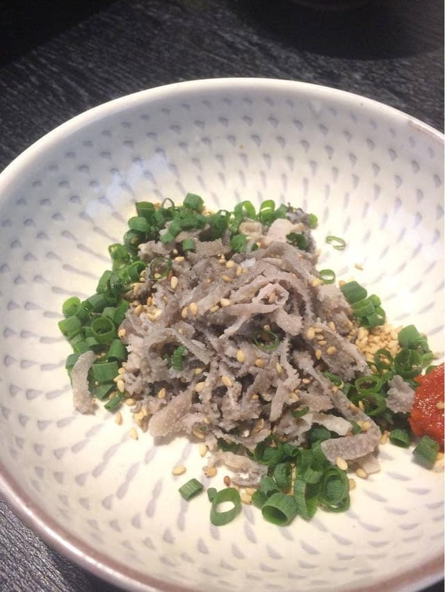 もつ鍋 木むら - サブ画像1