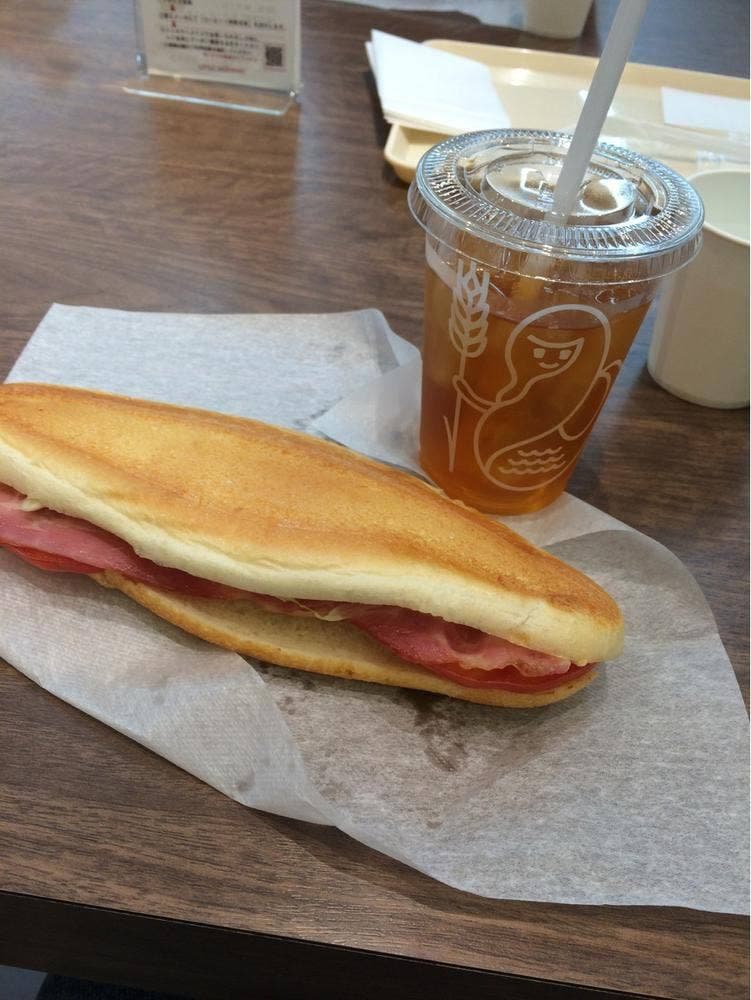 リトルマーメイド ツタヤ精華台店