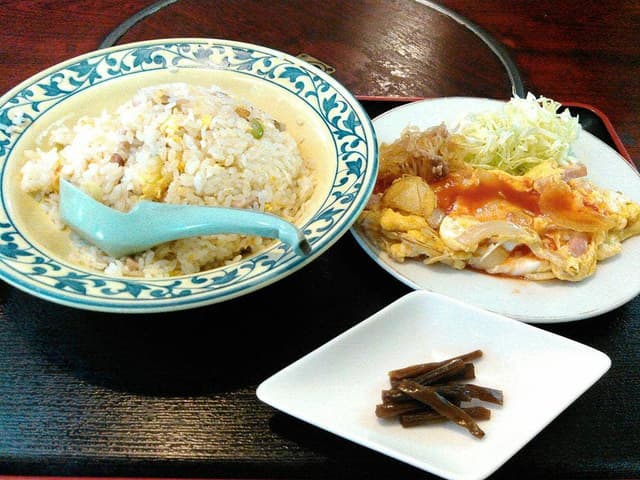 芳味園 - サブ画像3