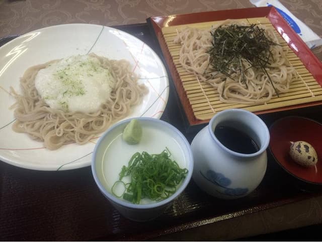手打ちそば処 一源庵 - サブ画像2