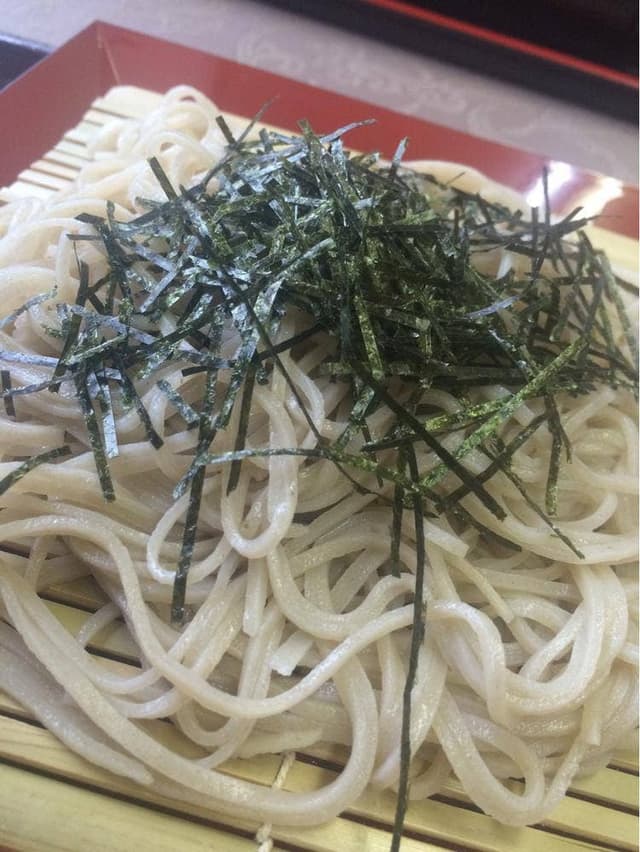 手打ちそば処 一源庵 - サブ画像3