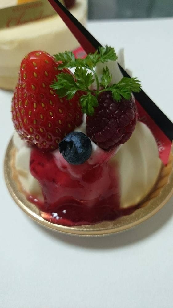 パティスリー・シャルドン 上青木店 - サブ画像1
