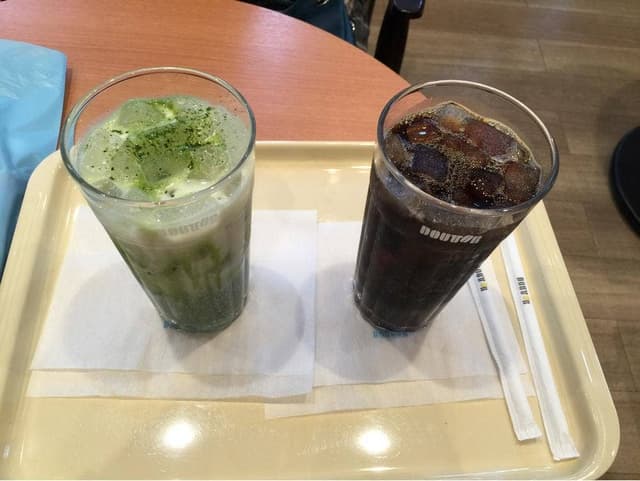 ドトールコーヒーショップ コーチャンフォー北見店 - サブ画像1