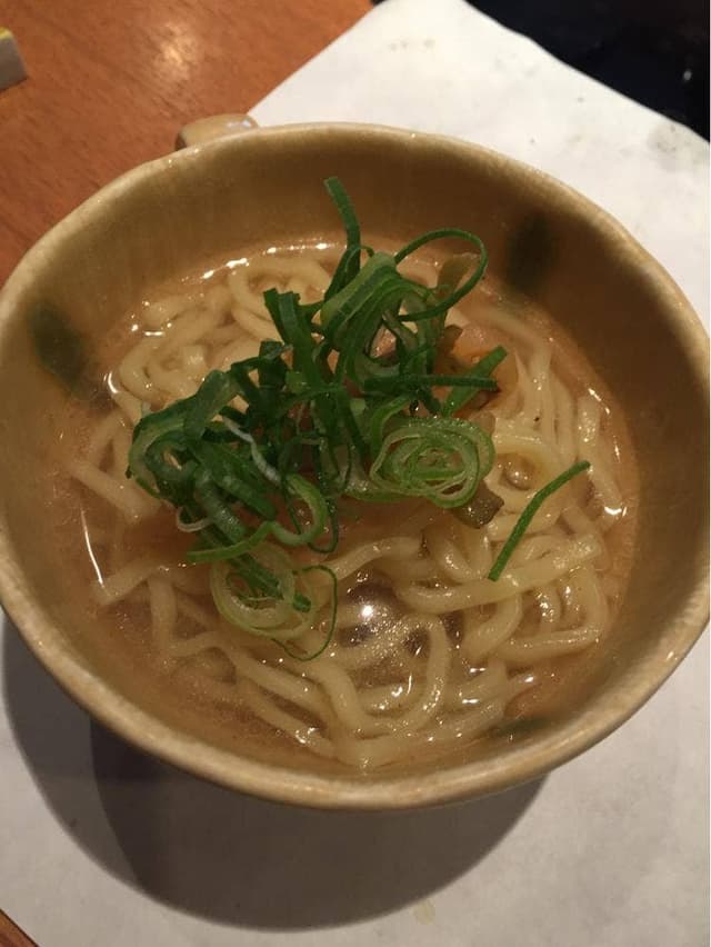 木曽路 上本町店 - サブ画像2