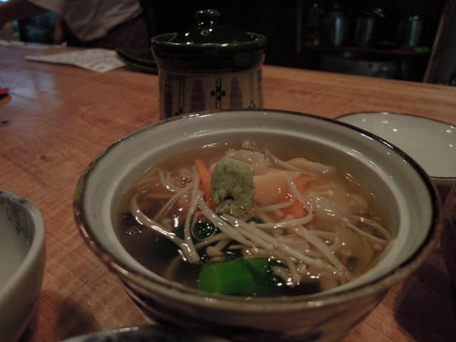 牛すじ煮込み こころ - サブ画像2