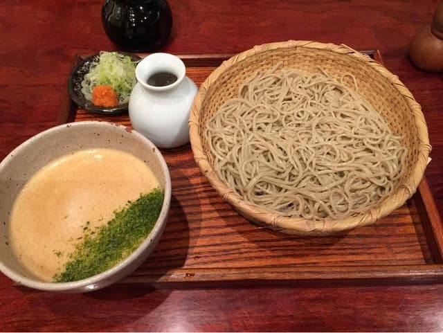 庵どう - サブ画像3